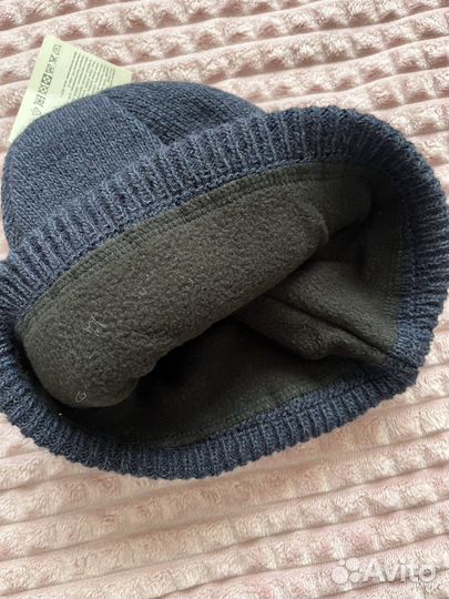 Мужская шапка