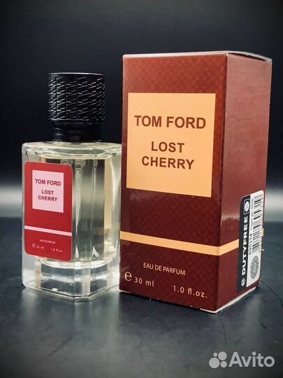 Духи tom ford 30мл Дубай