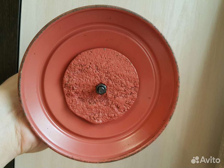 Керосиновая лампа СССР