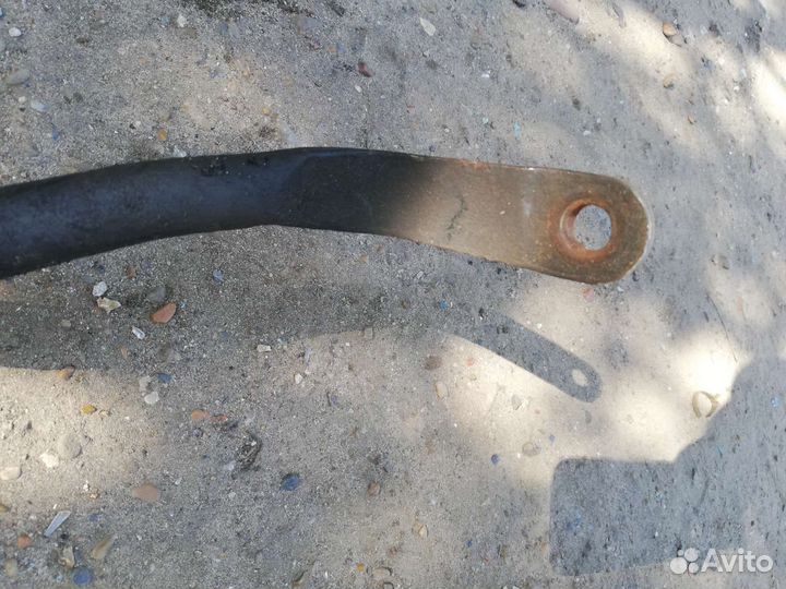 Стабилизатор передний Джили Эмгранд EC-7