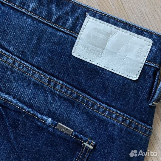 Джинсы G Star Raw 