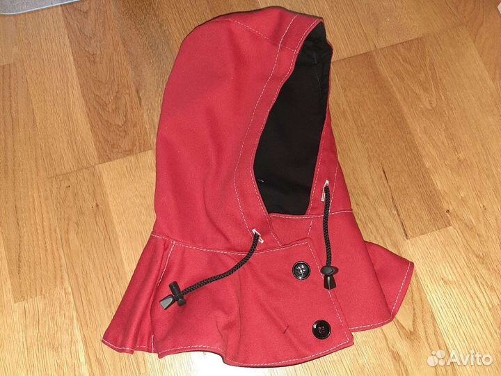 Подшлемник