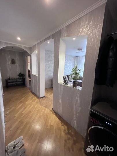 Квартира в аренду на длительный срок