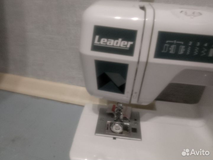 Швейная машинка