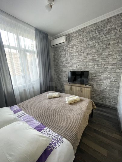 1-к. квартира, 28 м², 3/4 эт.