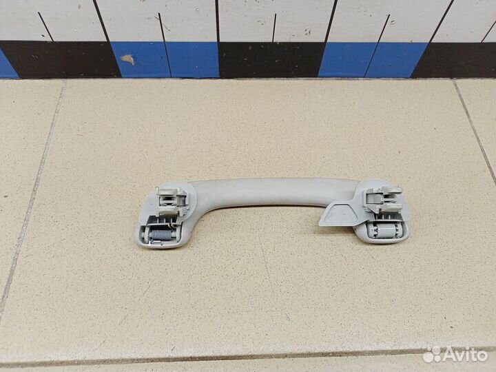 Ручка внутренняя потолочная Qashqai (J10) 2006-201