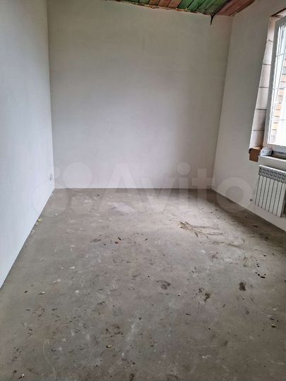 Дом 90 м² на участке 6 сот.