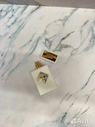 Духи Initio Musk Therapy