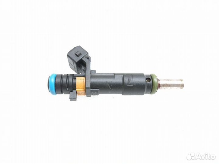 Форсунка топливная Opel Astra H 1.8 2008