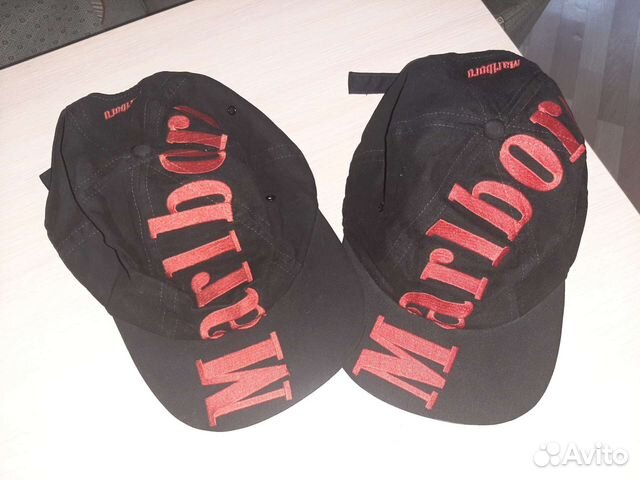 Кепка бейсболка фирменная раритет