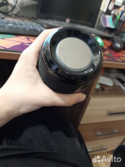 Колонка borofone