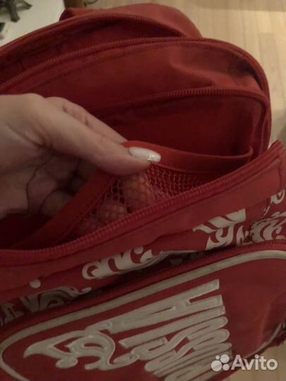 Рюкзак Bosco Sport Russia