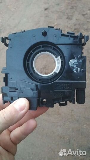 Подрулевой шлейф Skoda Octavia a7