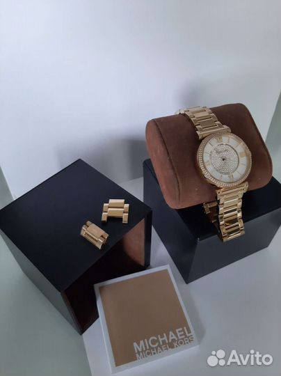 Часы Michael Kors оригинал новые
