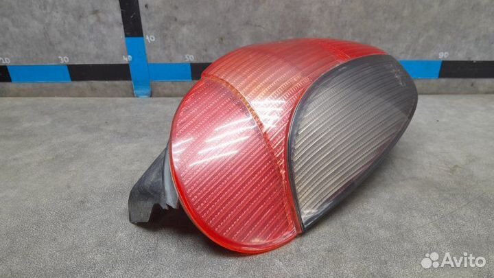 Фонарь задний левый Peugeot 306 1.6 10FX1Z MT 1999