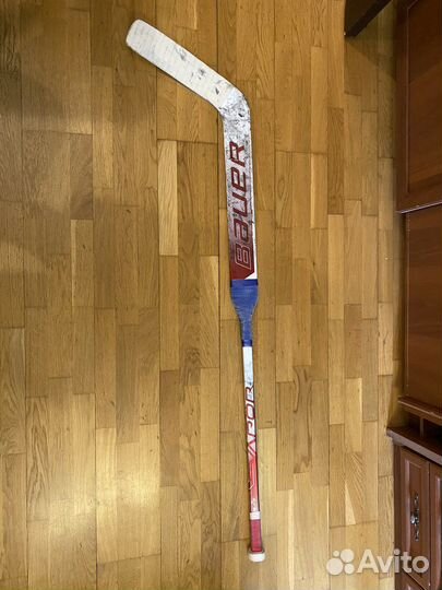 Вратарские клюшки