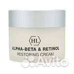 Holy Land alpha-beta & retinol Restoring Cream 250