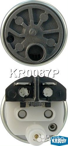 Бензонасос электрический KR0087P Krauf