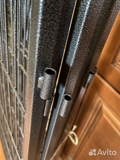 Клетка для животных большая (вольер)