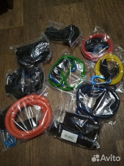 Эспандер smartelastic
