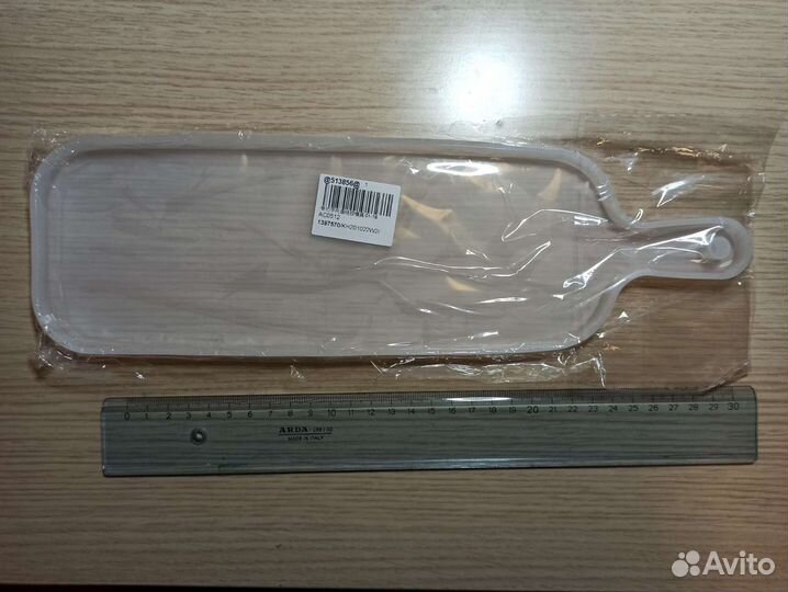 Молд силиконовый