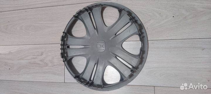 Колпаки r14 honda