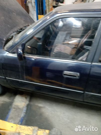 Авто в разбор