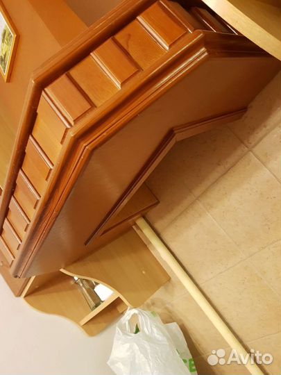 Декор для вытяжки