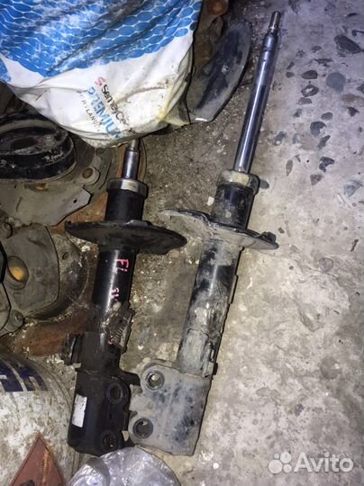 Стойки vista SV50