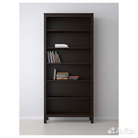 Стеллаж IKEA Хемнэс (оригинал) (бронь до 03.12) купить в Рязани ...