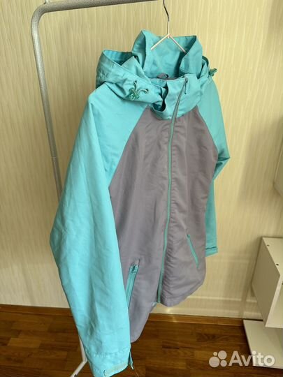 Женская куртка cropp