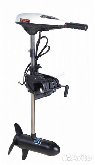 Лодочный электромотор Hangkai ET55L