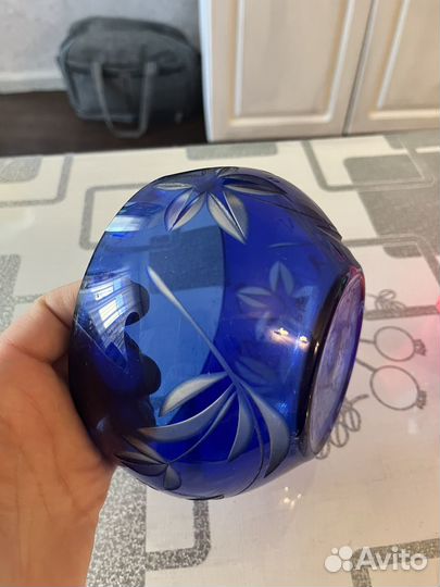 Конфетница СССР