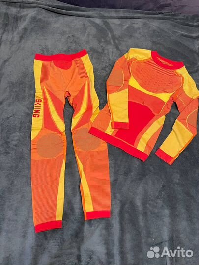 Термобелье женское