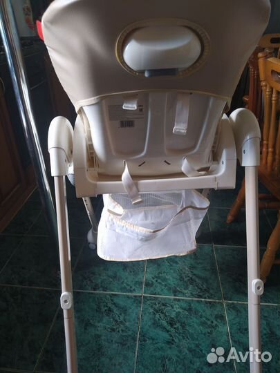 Стульчик для кормления