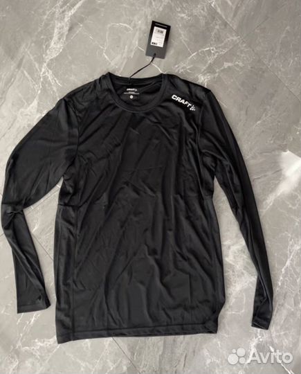 Термо кофта Craft