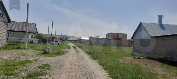Участок 6 сот. (ИЖС)