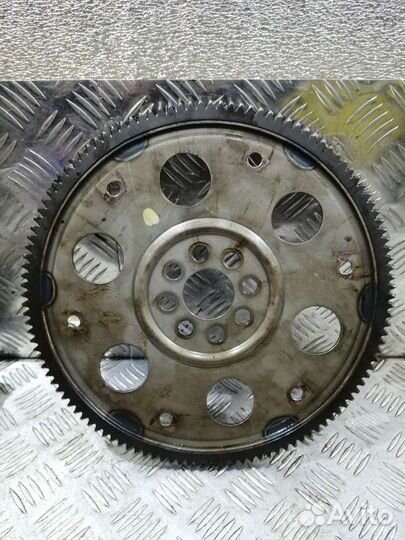 Маховик двигателя 2AZ-FE Toyota 2,4