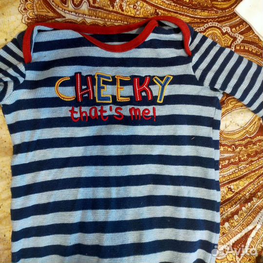 Пакет вещей 62