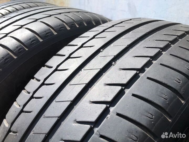 Michelin Primacy HP 215/55 R16