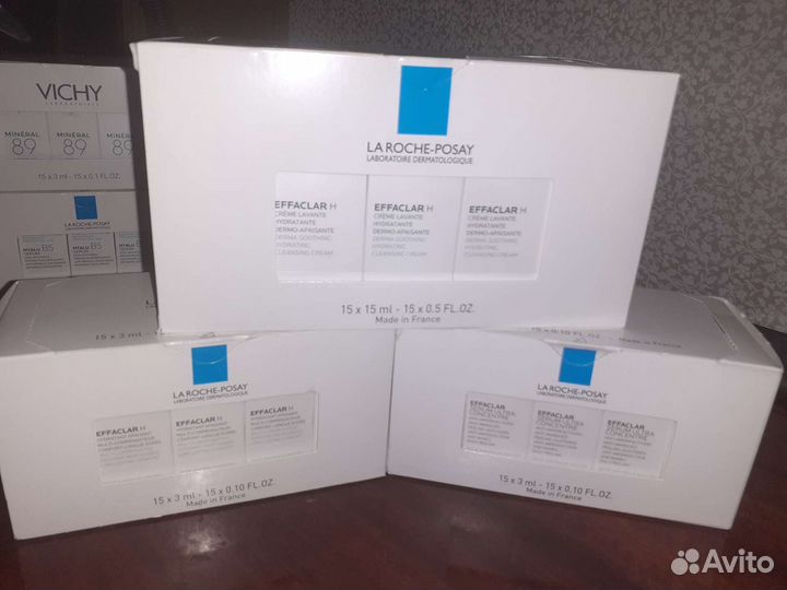 Ля рош позе