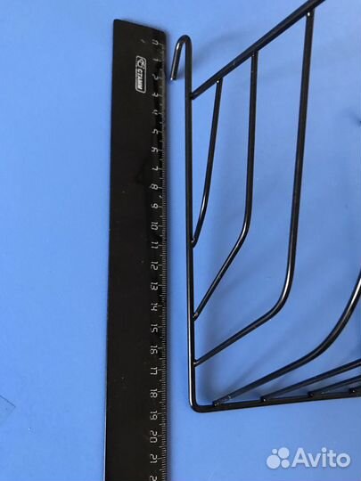 Кормушка для сена, сенник