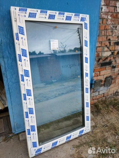 Окна пвх в рассрочку в Михайловске