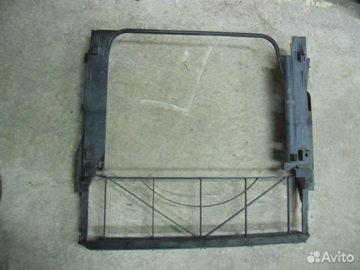 BMW X5 (E53) Кожух вентилятора 1999-2006