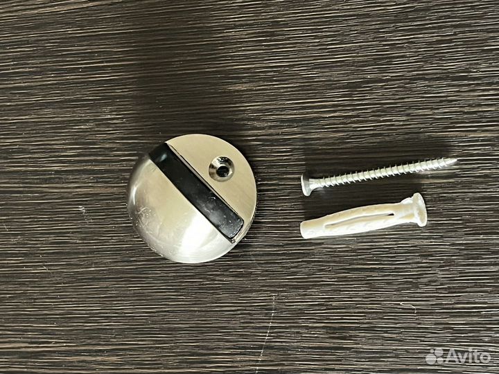 Органичитель для двери