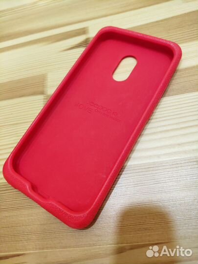 Чехол для смартфона Meizu PRO 6