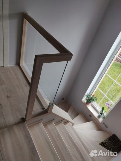 Столярный цех(лестницы, двери, кухни и тд.)