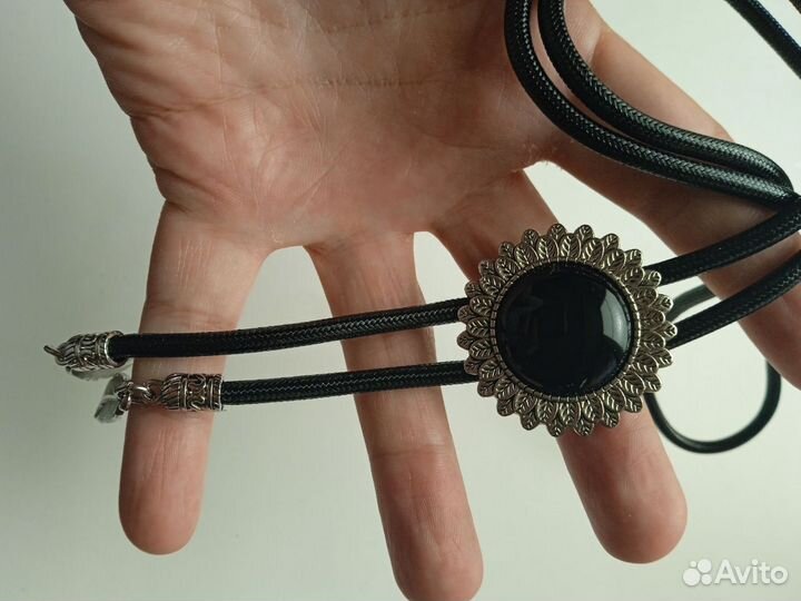 Галстук боло