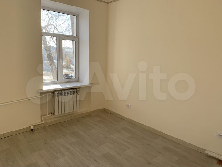 Офис, 25 м²