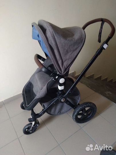 Коляска bugaboo cameleon 3